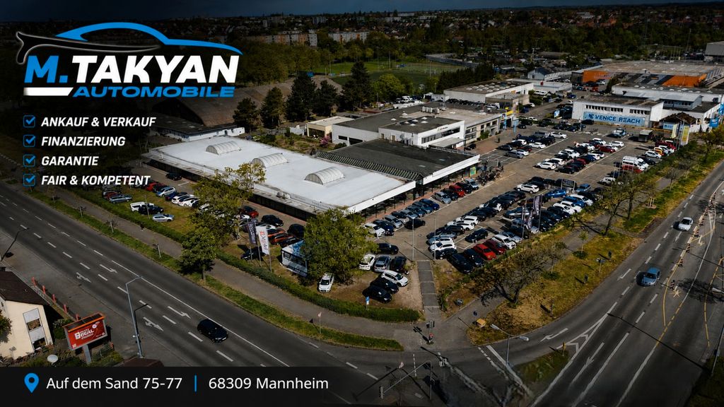 Citroen Berlingo 96.000 km 13.999 &euro; Mannheim 68309