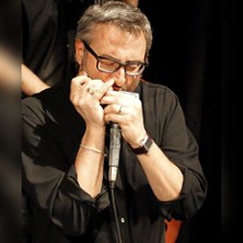 Lorenzo Petrocca Trio feat. Max de Aloe - Peter Protschka Kindred Spirits-Souther 12.12.2026 Jazzhaus Heidelberg