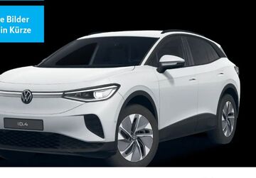 VW ID.4 7.642 km 47.869 &euro; Walldorf 69190