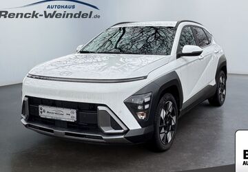 Hyundai KONA 9.585 km 28.489 &euro; Speyer 67346