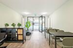 Etagenwohnung Heidelberg Boxberg - 1 Zimmer, 18 m&sup2;, 450&euro; | Angebot:23721733
