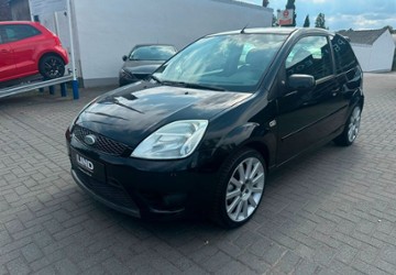 Ford Fiesta 141.830 km 5.900 &euro; Frankenthal (Pfalz) 67227