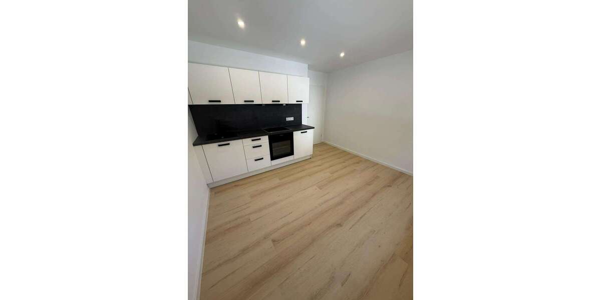 Etagenwohnung Weinheim - 1 Zimmer, 35 m&sup2;, 600&euro; | Angebot:25366157