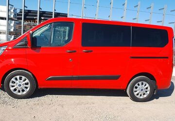 Ford Transit 149.000 km 20.500 &euro; Neuhofen 67141