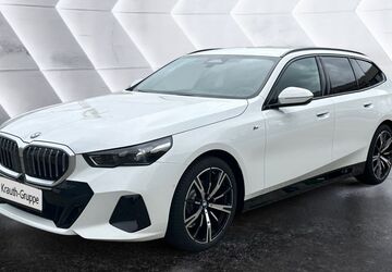BMW 520 7.000 km 63.390 &euro; Sinsheim 74889