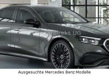 Mercedes-Benz E 300 15.000 km 60.700 &euro; Lampertheim 68623