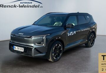 Kia EV5 2.103 km 47.989 &euro; Mannheim 68199