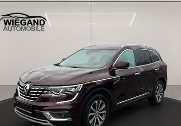 Renault Koleos 78.000 km 17.990 &euro; Viernheim 68519