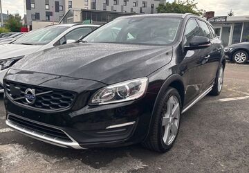 Volvo V60 175.000 km 13.500 &euro; Heidelberg 69115