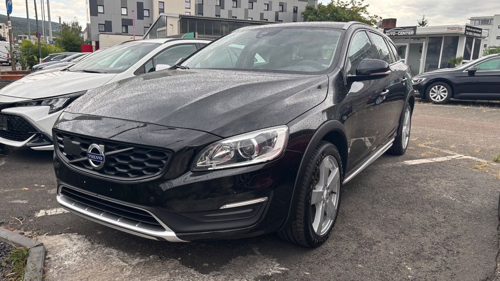 Volvo V60 175.000 km 13.500 &euro; Heidelberg 69115