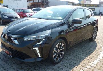Mitsubishi Colt 5.000 km 22.190 &euro; Edingen-Neckarhausen 68535