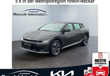 Kia EV6 75.000 km 31.489 &euro; Mannheim 68199