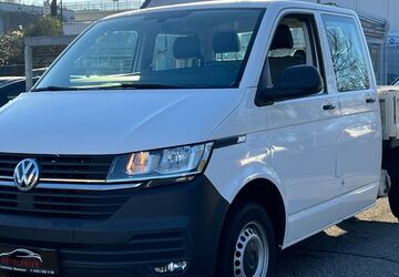 VW T6 Transporter 147.000 km 24.990 &euro; Weinheim 69469