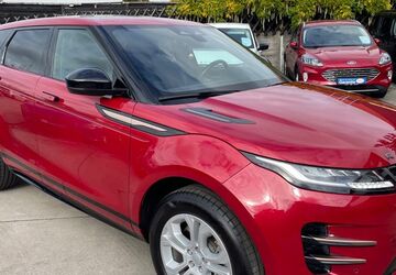 Land Rover Range Rover Evoque 45.000 km 26.900 &euro; Neuhofen 67141