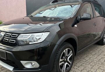 Dacia Sandero 47.000 km 9.990 &euro; Speyer 67346