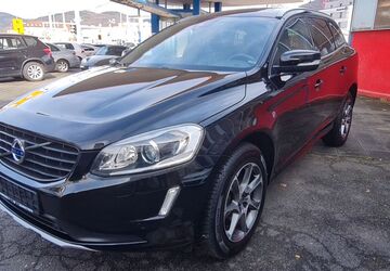 Volvo XC60 146.000 km 15.450 &euro; Heidelberg 69115