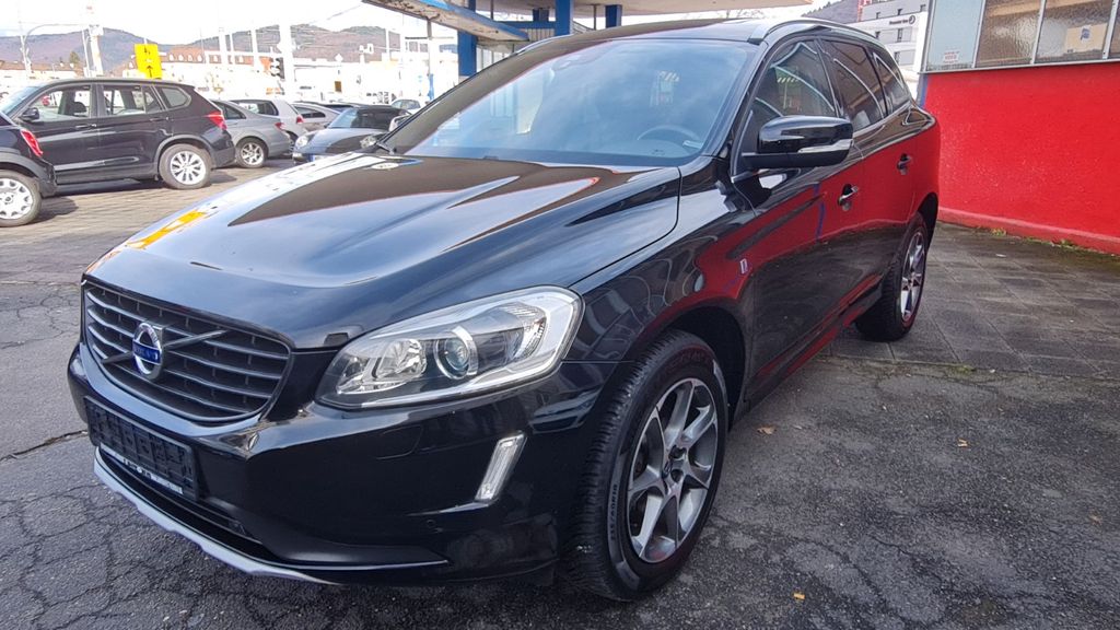 Volvo XC60 146.000 km 15.450 &euro; Heidelberg 69115