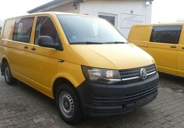 VW T6 Transporter 150.000 km 8.500 &euro; Viernheim 68519