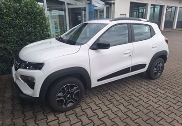 Dacia Spring 14.130 km 13.690 &euro; Weinheim 69469