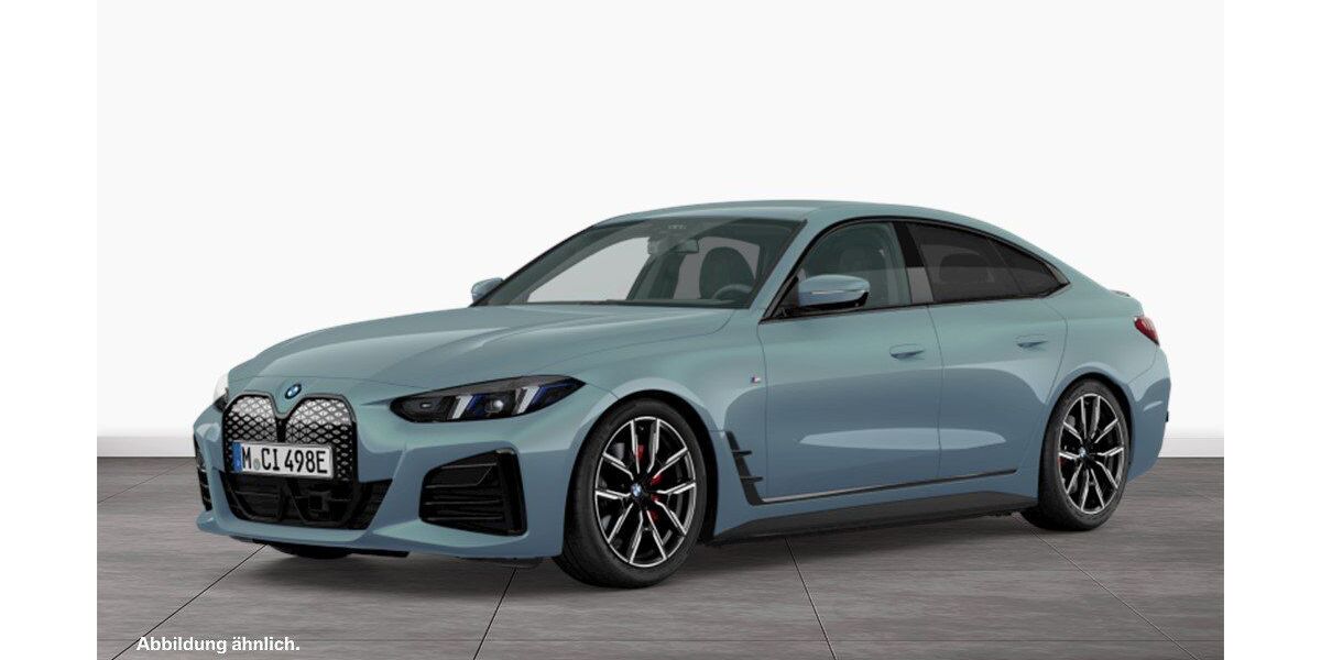 BMW i4 24.708 km 53.990 &euro; Mannheim 68169