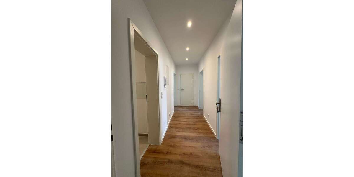 Etagenwohnung Frankenthal Frankenthal Kernstadt - 2 Zimmer, 75 m&sup2;, 863&euro; | Angebot:26837449
