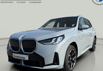 BMW X3 4.462 km 56.800 &euro; Ludwigshafen 67071