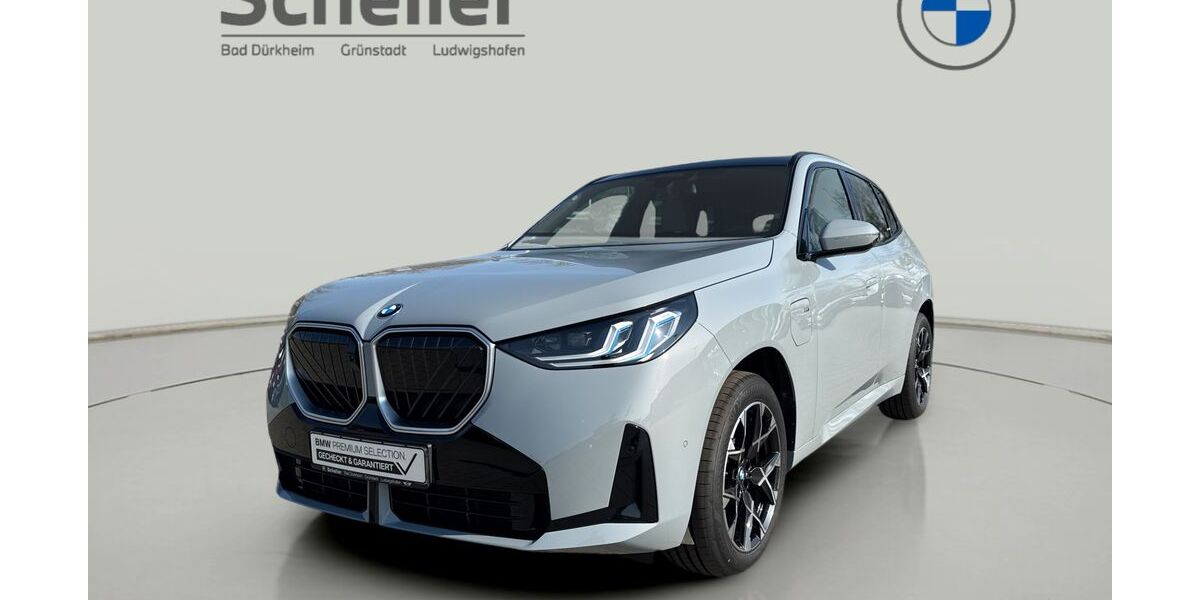 BMW X3 4.462 km 56.800 &euro; Ludwigshafen 67071