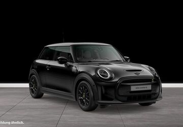 Mini Cooper SE 36.890 km 20.990 &euro; Mannheim 68169
