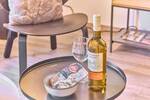 Stilvoll möbliert - ideal für Geschäftsreisende & Langzeitaufenthalte Stylish & Ideal for Business - Etagenwohnung Heidelberg Weststadt | Angebot:26294617