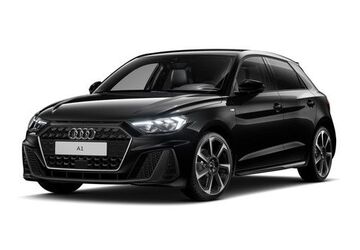 Audi A1 11.220 km 32.990 &euro; Speyer 67346