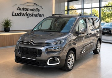 Citroen Berlingo 120.000 km 15.999 &euro; Ludwigshafen 67071