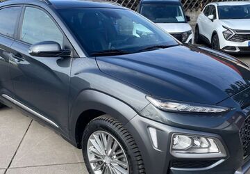 Hyundai KONA 119.000 km 12.500 &euro; Neuhofen 67141