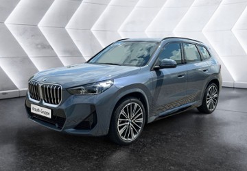 BMW X1 25.300 km 49.990 &euro; Heidelberg 69123