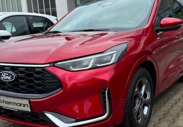 Ford Kuga 14.780 km 27.290 &euro; Heidelberg 69126