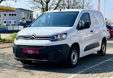 Citroen Berlingo 3.612 km 17.976 &euro; Bad Schönborn 76669
