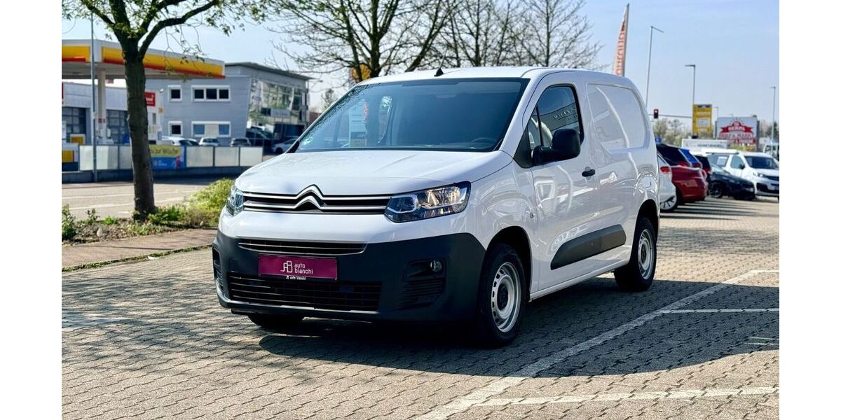 Citroen Berlingo 3.612 km 17.976 &euro; Bad Schönborn 76669