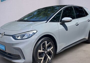 VW ID.3 21.388 km 31.197 &euro; Walldorf 69190