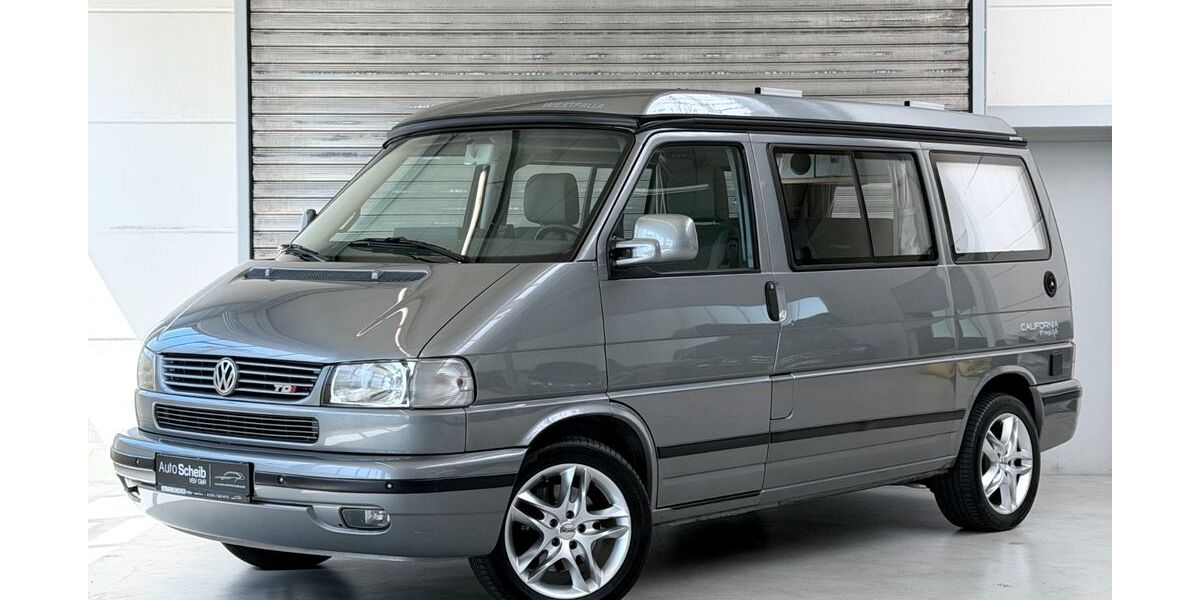 VW T4 California 232.100 km 33.950 &euro; Forst 76694