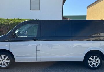 VW T5 Transporter 395.000 km 4.800 &euro; Weinheim 69469