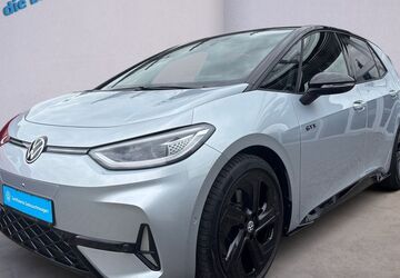 VW ID.3 6.107 km 44.551 &euro; Walldorf 69190