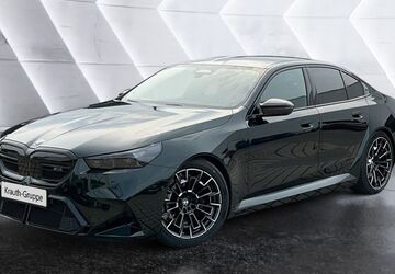 BMW M5 10.917 km 144.830 &euro; Heidelberg 69123