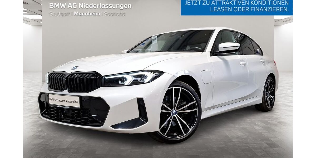 BMW 330 44.270 km 39.990 &euro; Mannheim 68169