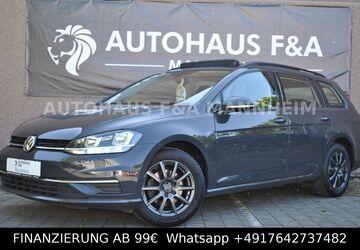VW Golf 167.000 km 14.490 &euro; mannheim 68199