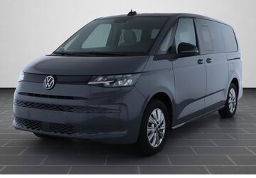 VW T7 Multivan 25.737 km 47.950 &euro; Ladenburg 68526