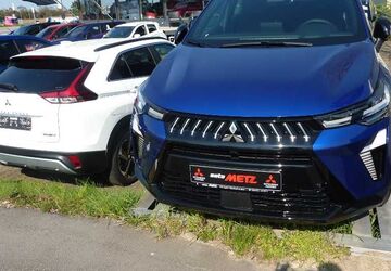 Mitsubishi Grandis 1.500 km 29.990 &euro; Edingen-Neckarhausen 68535