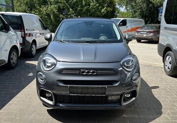 Fiat 500X 38.400 km 18.980 &euro; Frankenthal/Studernheim 67227