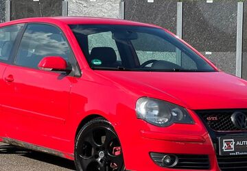 VW Polo 200.000 km 2.290 &euro; Viernheim 68519