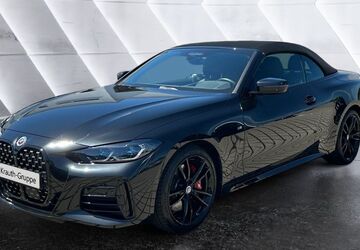BMW M440 40.810 km 54.900 &euro; Heidelberg 69123