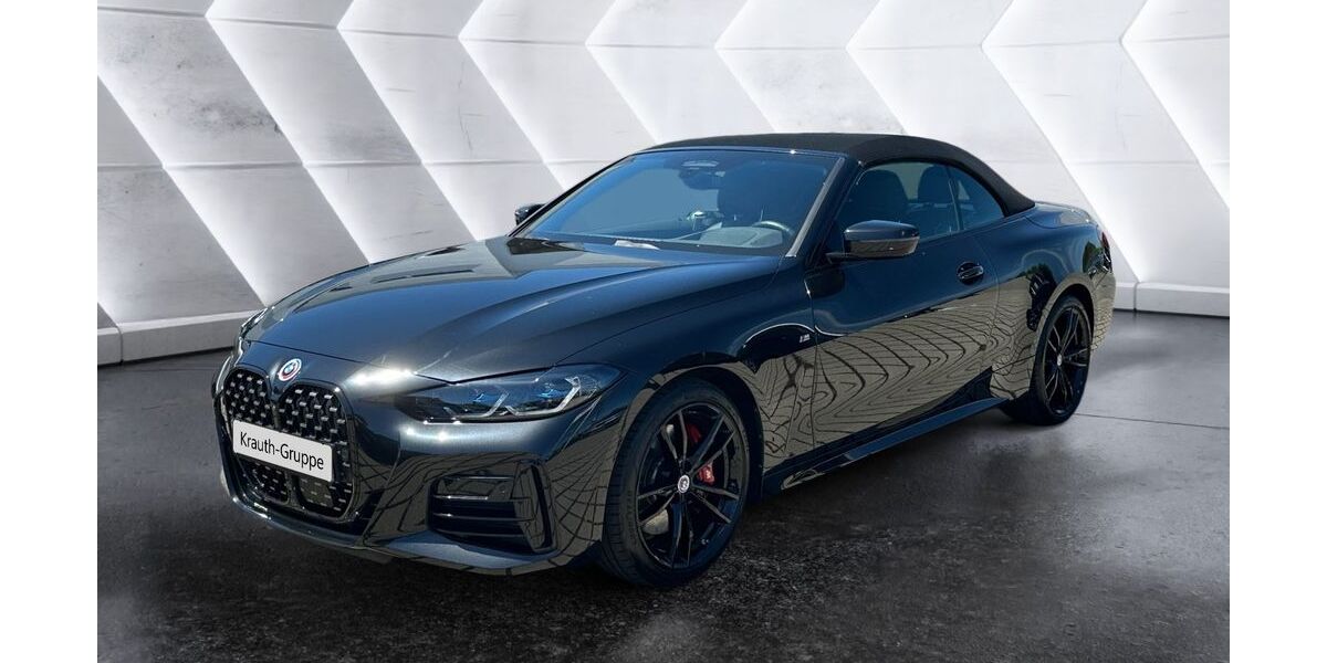 BMW M440 40.810 km 54.900 &euro; Heidelberg 69123