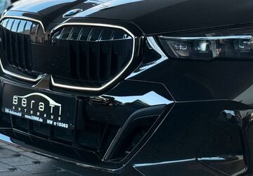 BMW 520 2.800 km 58.900 &euro; Ludwigshafen 67063